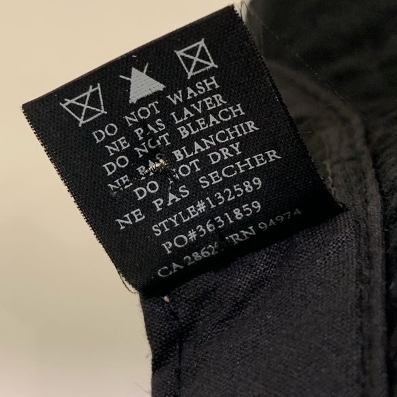 SOLD Stussy Bucket Hat - Picture 6 of 7